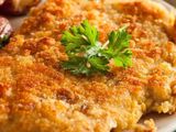 Escalope Meal