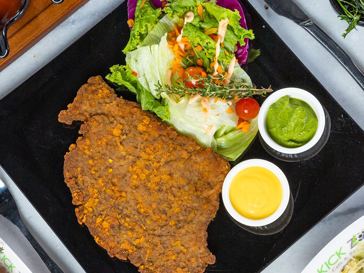 Escalope