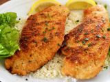 Escalope Meal