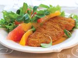 Escalope Pane