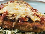 Escalope Maison Order