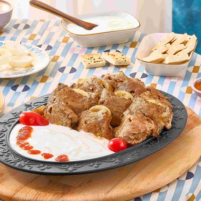 İskender Shashlik