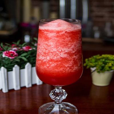 Watermelon Smoothie