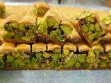Pistachio Asia