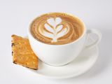 Seville latte