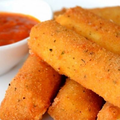 CHEDDAR STICKS