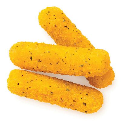 4 pieces Chedder Jalpeno Sticks