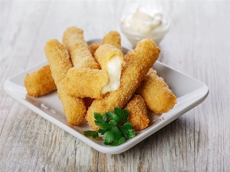 Cheddar Cheese Sticks