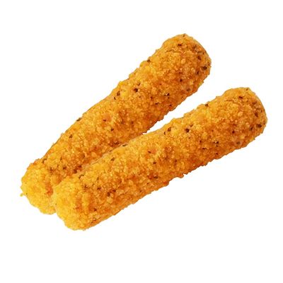 2 count Mozzarella Sticks