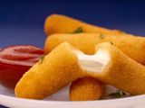 Mozzarilla sticks