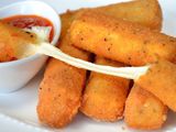 Mozzarella Cheese Fingers
