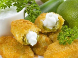 Jalapeno Cheddar Fingers