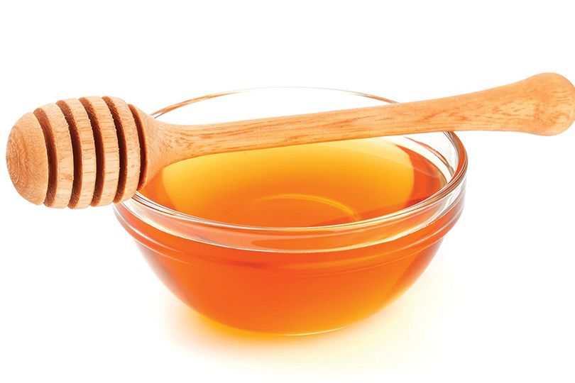 Add Honey
