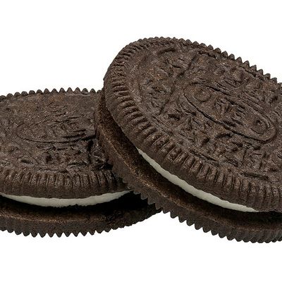 Extra Oreo