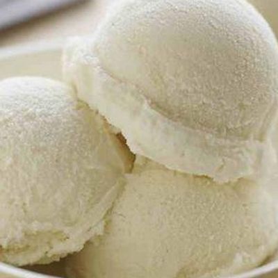 Extra Ice cream