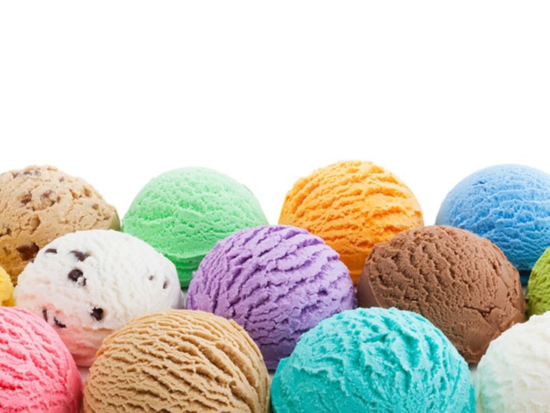 Ice Cream