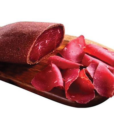 Add Meat or sausage or pastrami or turkey