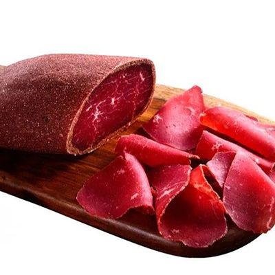 Extra Pastrami