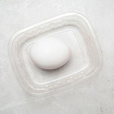 Add eggs