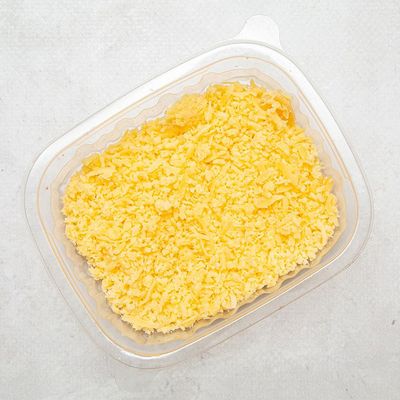 Add cheese.