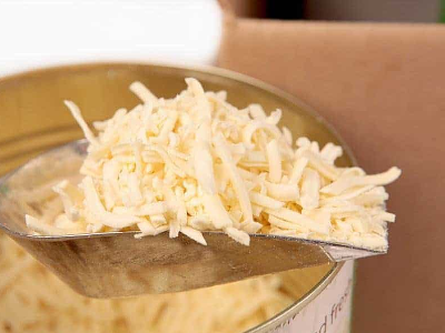 Extra cheese