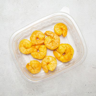 Add shrimp