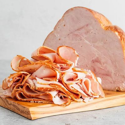 Add Smoked Roast Turkey