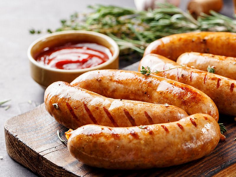 Sausage