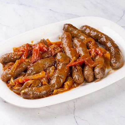 Sausage