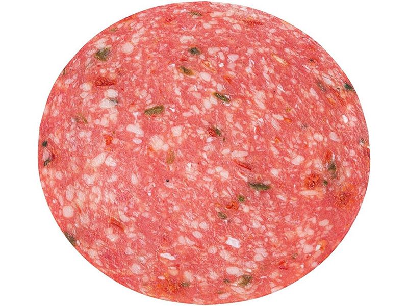 Add Salami