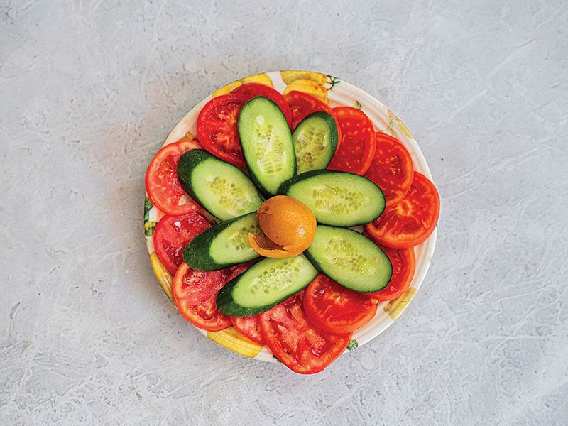 Salad