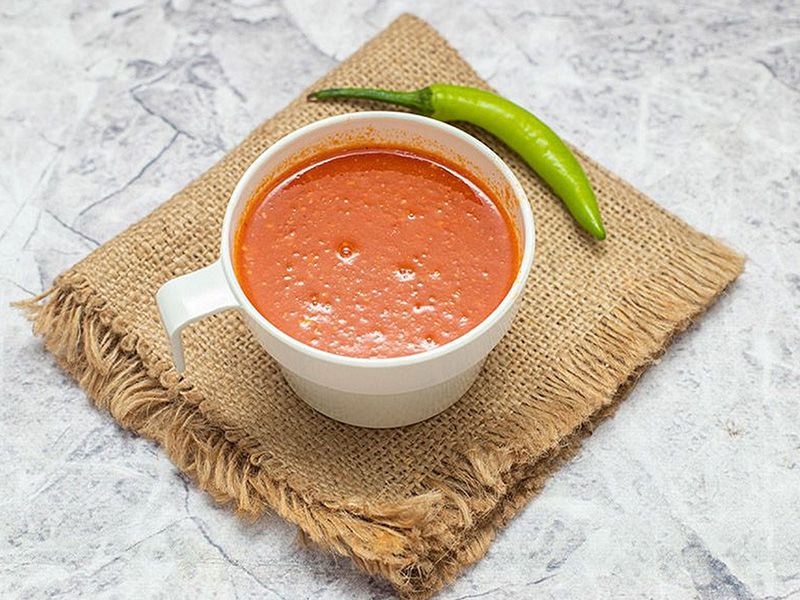Sauce