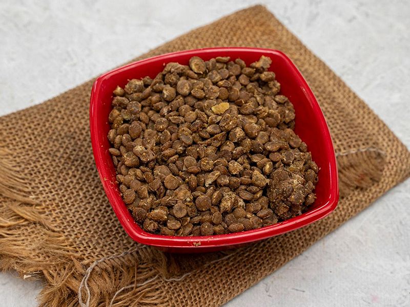 Lentils