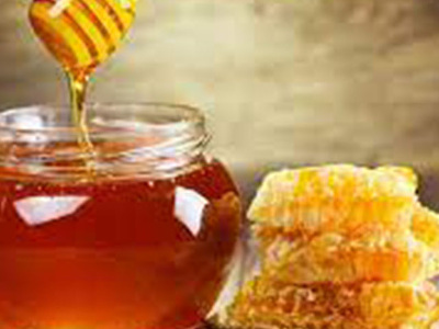 Extra Honey