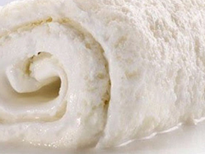 Extra Qeshta
