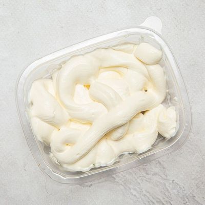 Extra Kiri Cheese
