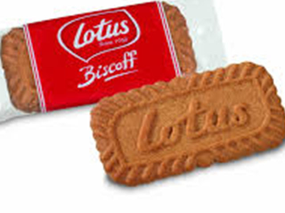 Extra Lotus