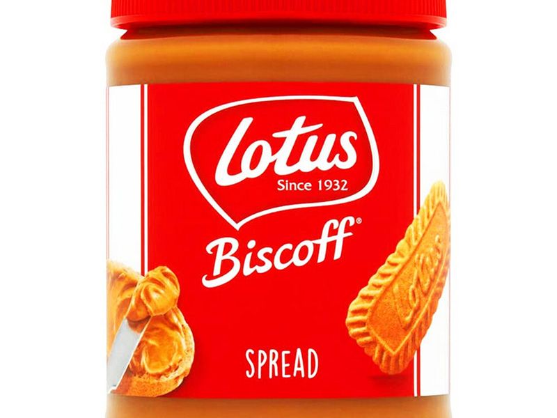 Extra Lotus