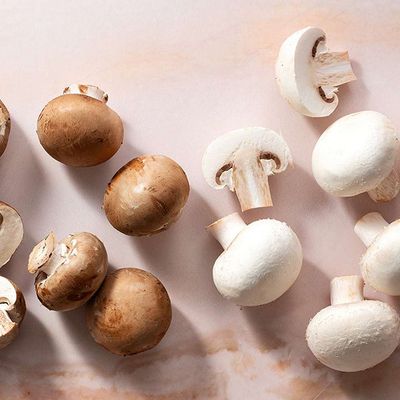 Add mushrooms