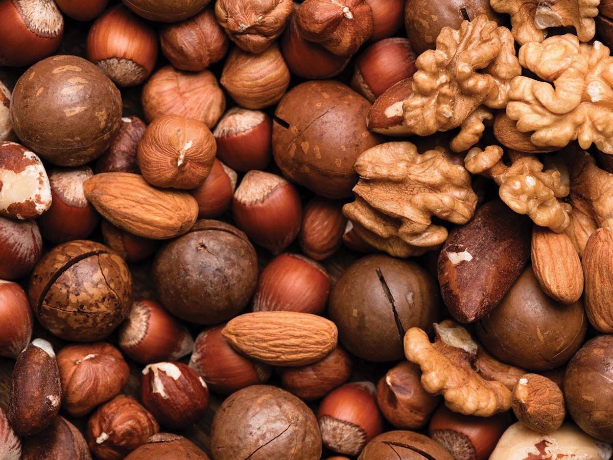 Nuts