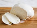 Add mozzarella
