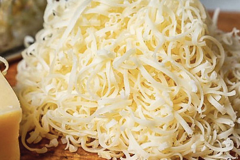 Mozzarella