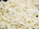 Add Extra Mozzarella