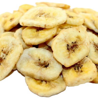 Add banana