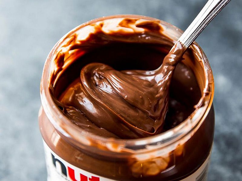 Nutella