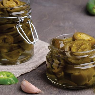 Jalapeno
