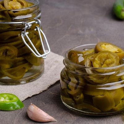 Jalapeno