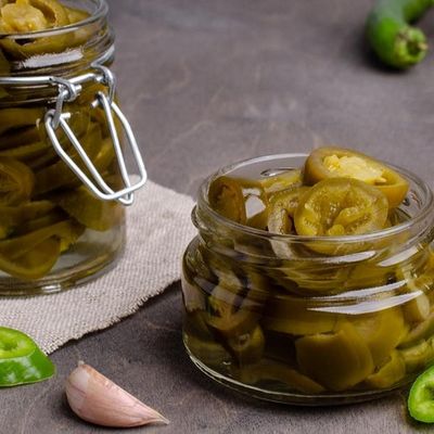 Jalapeno