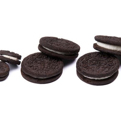 Extra Oreo