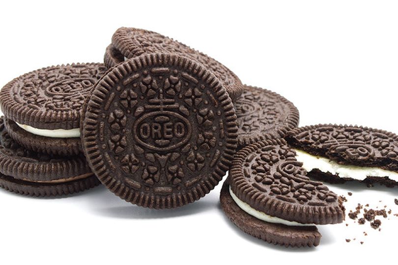 Chocolate Oreo